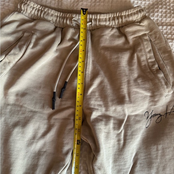 YoungLA Men’s joggers - Picture 6 of 7
